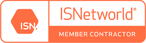 Member Contractor of ISNetworld